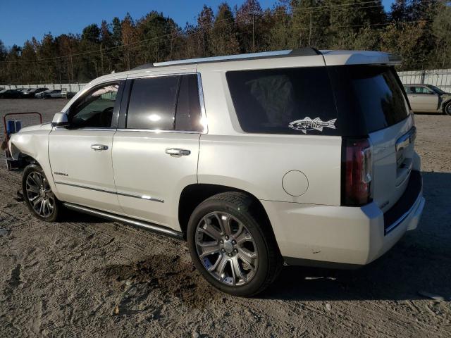 2015 GMC YUKON 1GKS2CKJ0FR277864