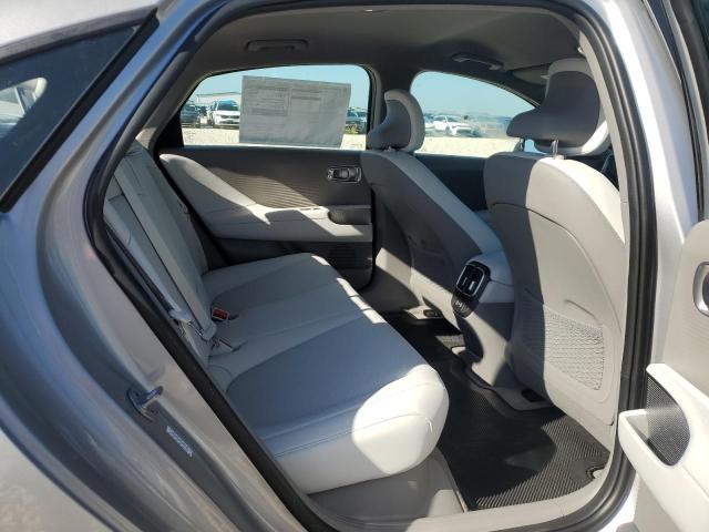 2023 HYUNDAI IONIQ 6 SE - KMHM34ACXPA051336