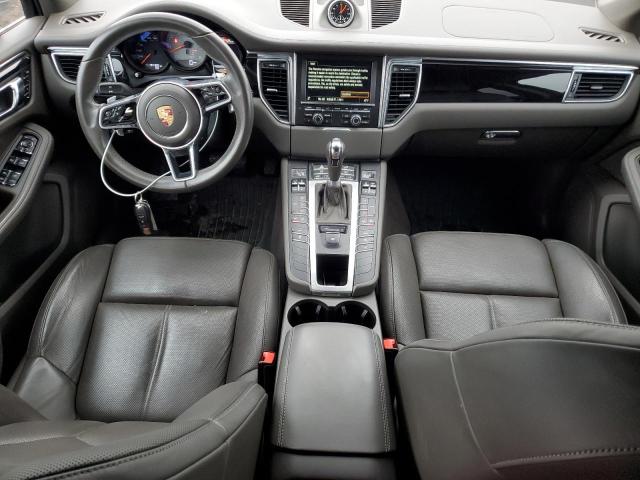 2015 PORSCHE MACAN S - WP1AB2A51FLB44411
