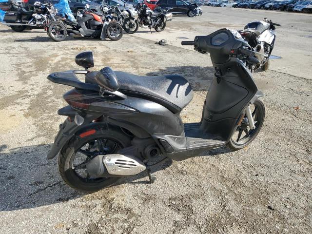 2022 PIAGGIO LIBERTY 50 ZAPC546B8N7002784