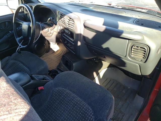 1999 Chevrolet Blazer 4.3L(VIN: 1GNCT18W1XK195017
