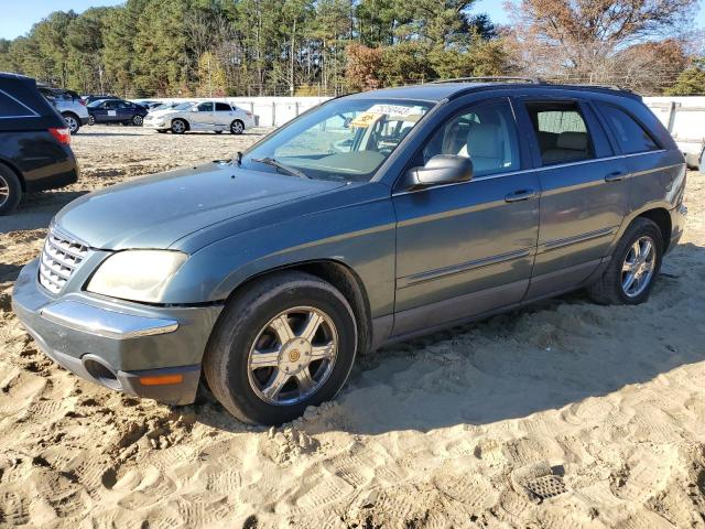 2005 Chrysler Pacifica T 3.5L იყიდება Seaford-ში, DE - Front End