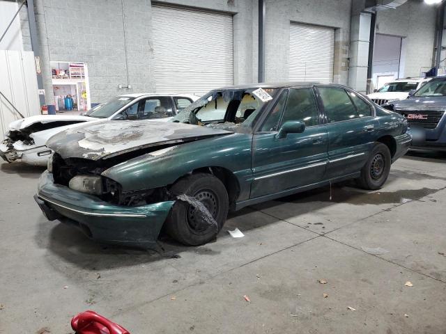 1996 Pontiac Bonneville SE