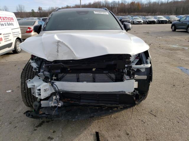 2023 VOLVO XC40 RECHA - YV4ED3ULXP2067216