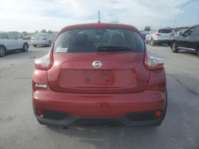 2015 NISSAN JUKE S - JN8AF5MR6FT501396