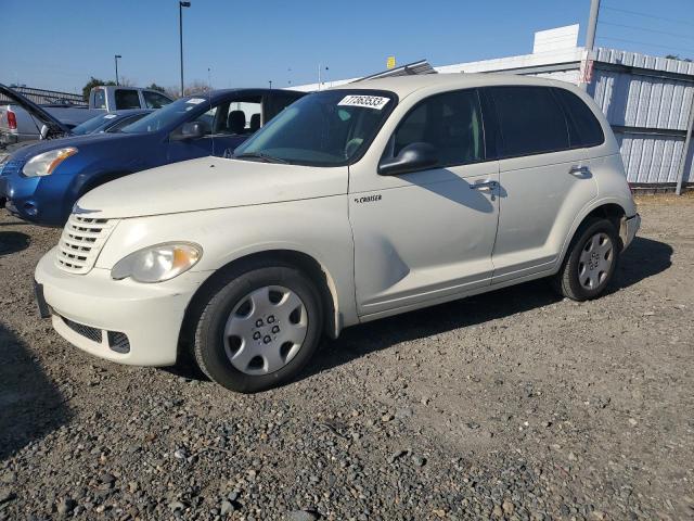 2006 Chrysler PT Cruiser 