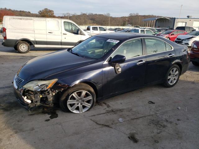 2007 LEXUS ES 350 #3025984951