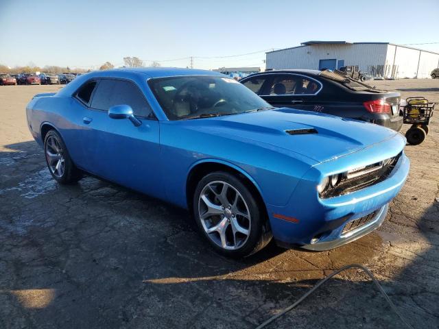 2C3CDZAG7GH202247 | 2016 DODGE CHALLENGER