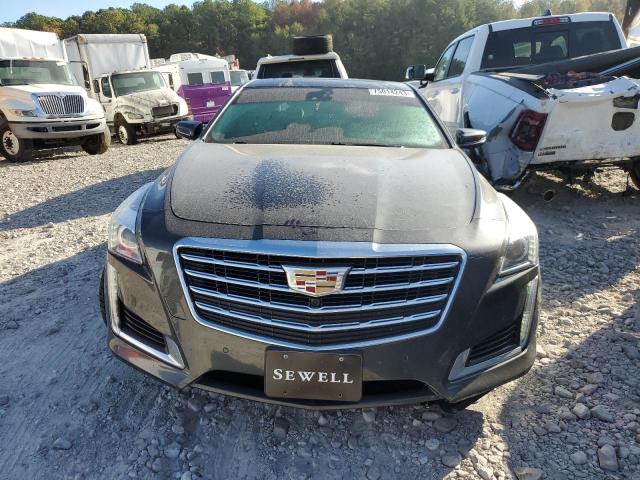 1G6AS5SS9J0180917 2018 Cadillac Cts Premium Luxury