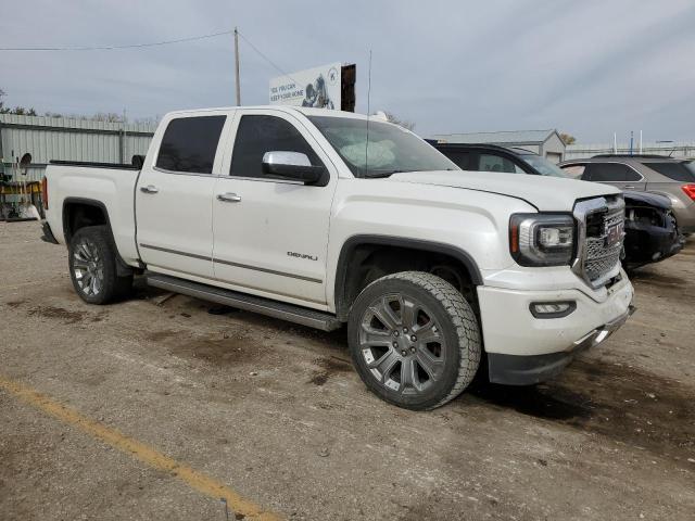 3GTU2PEJ5HG186597 | 2017 GMC SIERRA K15