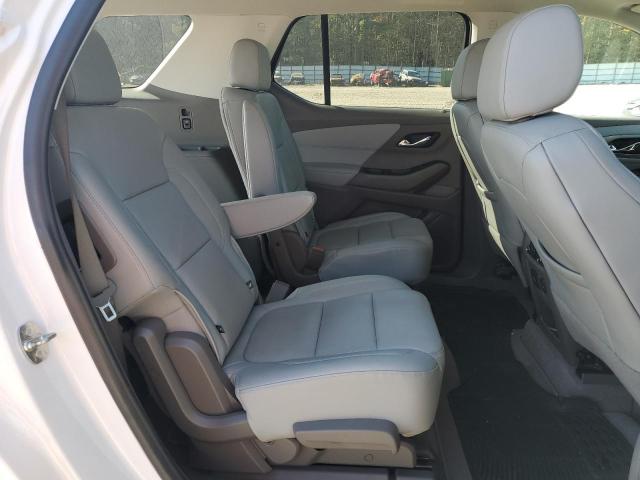 2019 CHEVROLET TRAVERSE P - 1GNERKKW3KJ258882