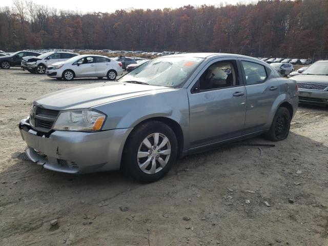 2008 Dodge Avenger SE