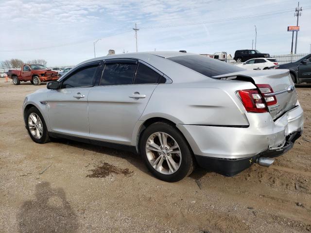 1FAHP2H8XGG148197 | 2016 FORD TAURUS SEL