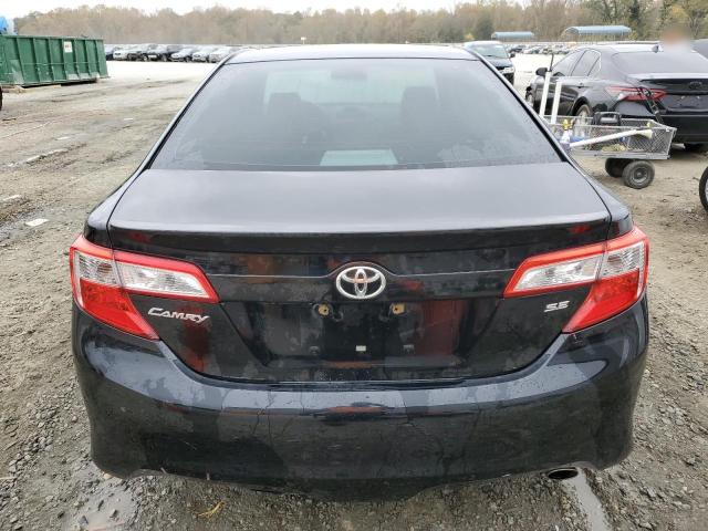 4T1BF1FKXEU372320 | 2014 TOYOTA CAMRY L