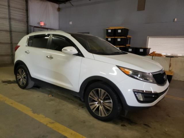 KNDPC3AC7G7826846 KIA Sportage Ex