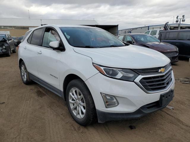 3GNAXKEV8LS533007 | 2020 CHEVROLET EQUINOX LT