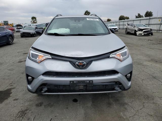 2018 TOYOTA RAV4 SE - 2T3JFREV9JW713956