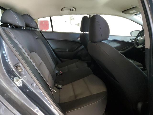KNAFK5A84G5648750 KIA FORTE LX