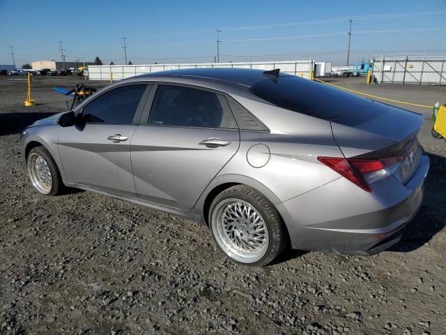 KMHLM4AG1PU530609 | 2023 HYUNDAI ELANTRA SE