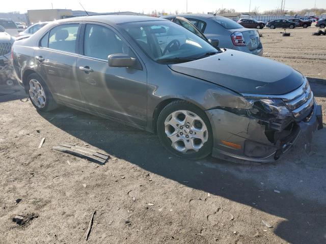 3FAHP0HA0BR239584 | 2011 Ford fusion se