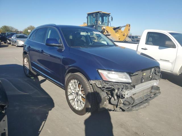 VIN WA1LFAFP7EA029822 2014 Audi Q5, Premium Plus no.4