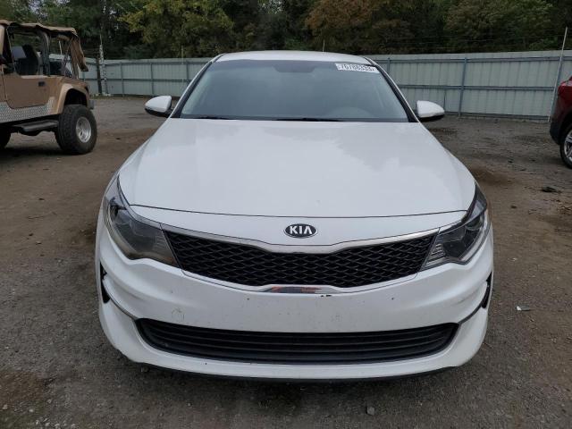 KNAGT4L38G5095954 | 2016 KIA OPTIMA LX