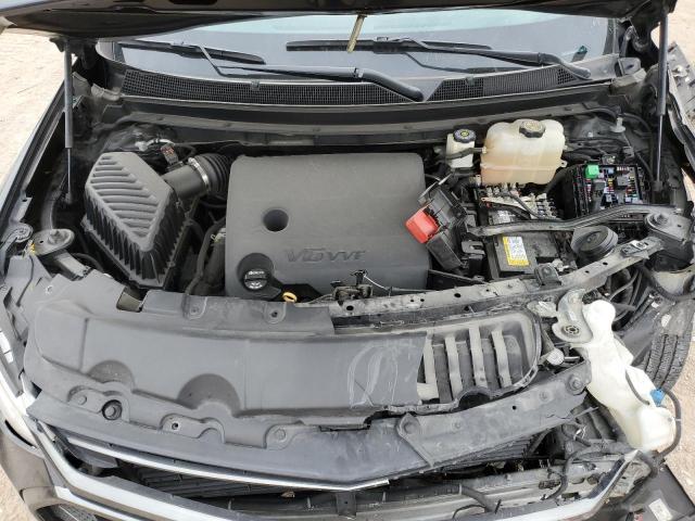 2018 CHEVROLET TRAVERSE P - 1GNERKKW0JJ174419