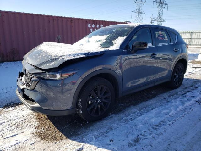 JM3KFBCM2P0212059 | 2023 MAZDA CX-5 PREFE