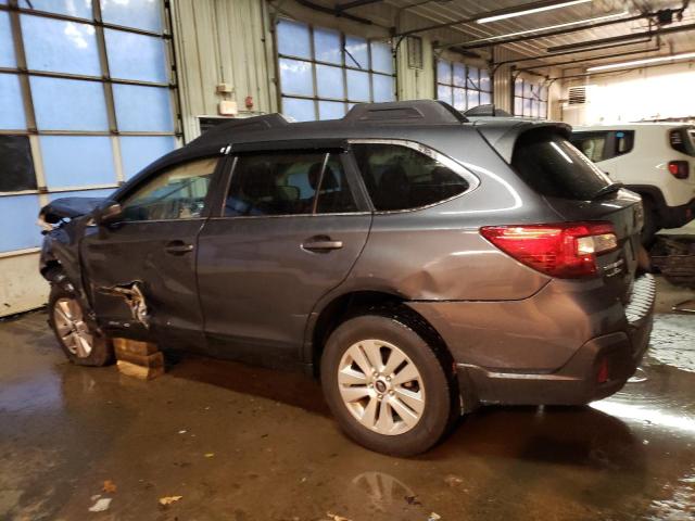 4S4BSAHC8K3389071 | 2019 SUBARU OUTBACK 2.