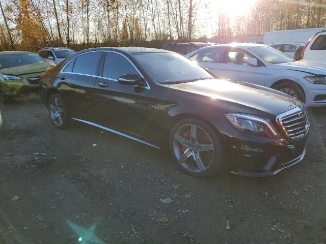 WDDUG7JB6GA205743 Mercedes-Benz S 63 AMG