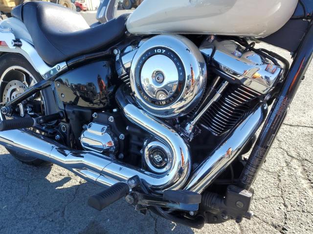 2018 HARLEY-DAVIDSON FXLR LOW R 1HD1YNJ39JC046427