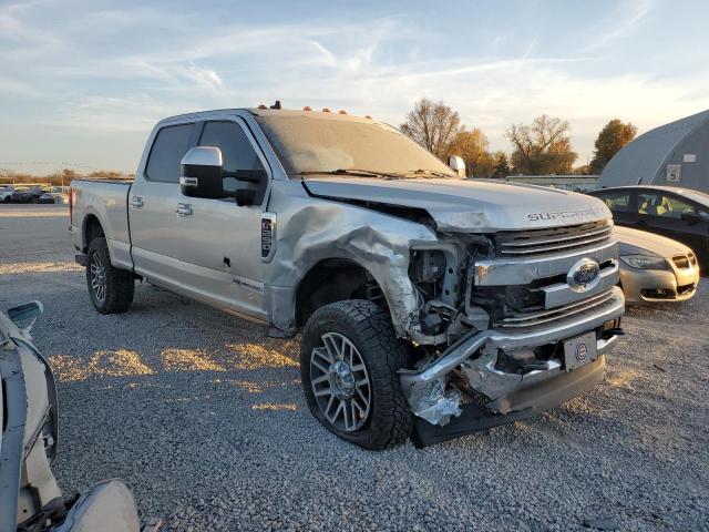 1FT7W2BT5KEG73355 | 2019 FORD F250 SUPER