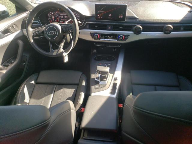 WAUENCF53KA017641 2019 AUDI A5, photo no. 8