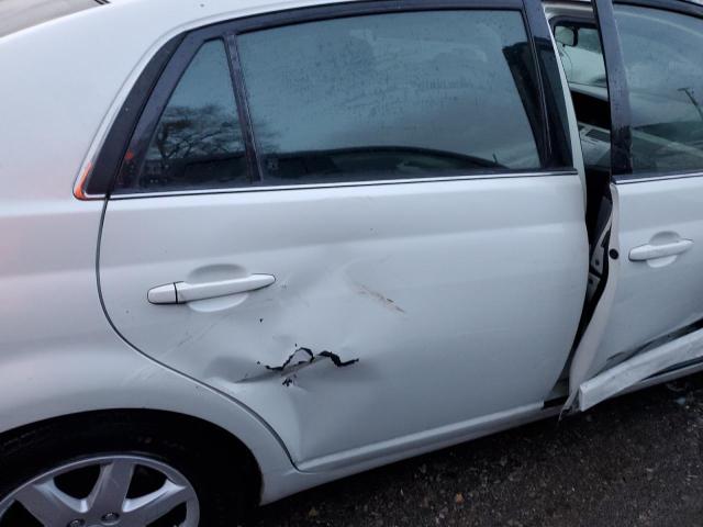 2006 Toyota Avalon Xl VIN: 4T1BK36B86U136340 Lot: 78069353