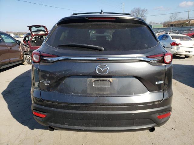 JM3TCBCY1K0316938 | 2019 MAZDA CX-9 TOURI