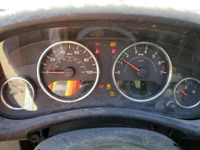 1C4BJWDG0FL519234 Jeep Wrangler Unlimited Sport