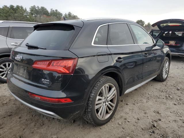 WA1BNAFY3J2065227 2018 AUDI Q5, photo no. 3