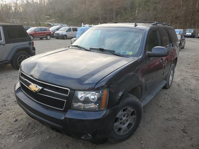 2014 Chevrolet Tahoe 