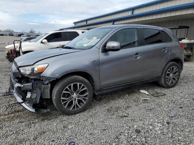 2016 Mitsubishi Outlander Sport ES