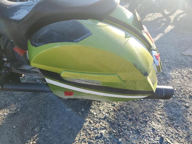 2015 VICTORY MOTORCYCLES MAGNUM - 5VPYW36N0F3040061