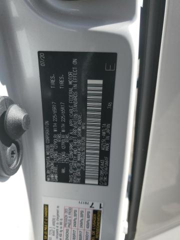 2020 LEXUS NX 300 JTJDARDZ6L5018728