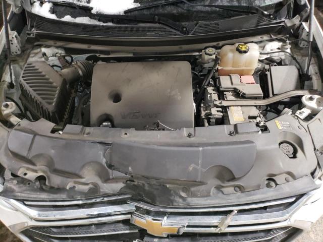 2018 CHEVROLET TRAVERSE L - 1GNEVGKW9JJ226364