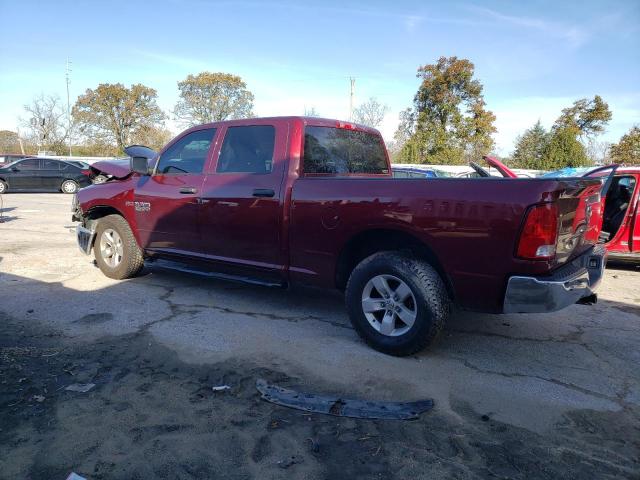 1C6RR6ST6JS298509 | 2018 RAM 1500 ST