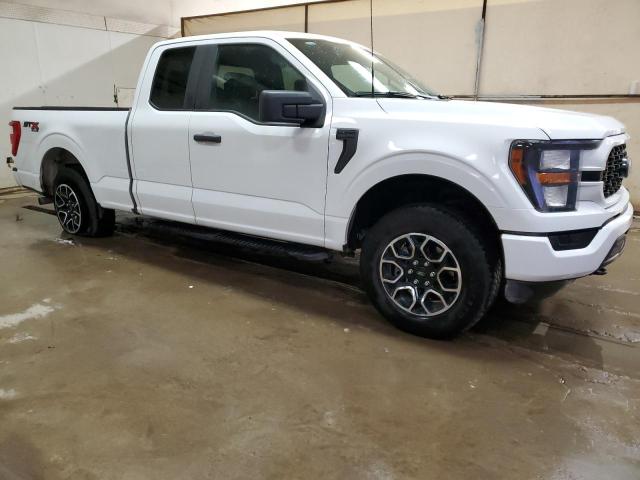 1FTEX1EPXPKD89631 | 2023 FORD F150 SUPER