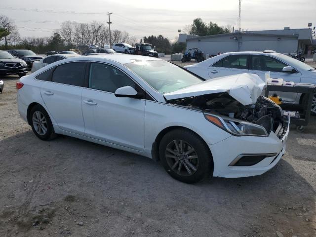 5NPE24AFXGH412496 | 2016 HYUNDAI SONATA SE