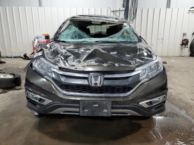 2016 HONDA CRV 5J6RM4H57GL005282