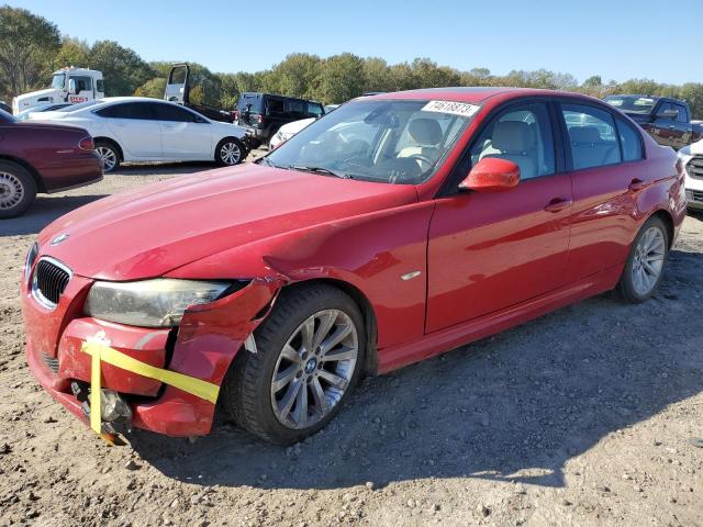 2011 BMW 3 Series 328i