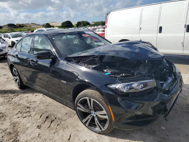 VIN 3MW39FF02P8D19197 2023 BMW 3 Series, 330E no.4