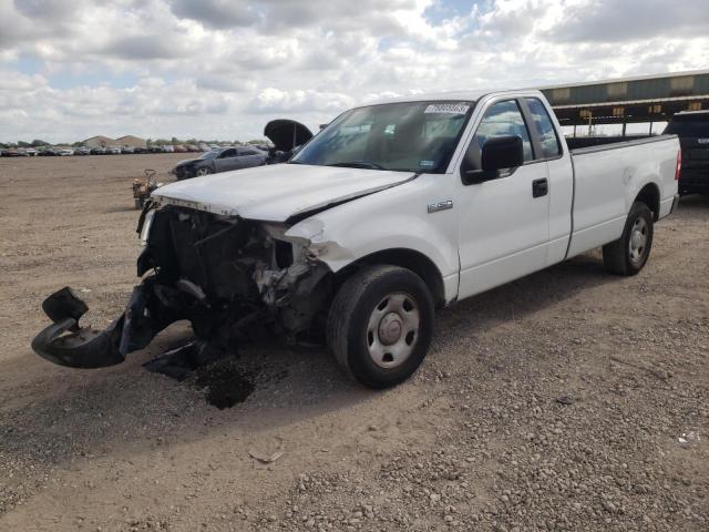 2007 Ford F-150 