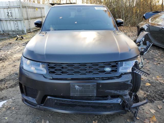 SALWR2RE5KA815293 Land Rover Rangerover RANGE ROVE 5